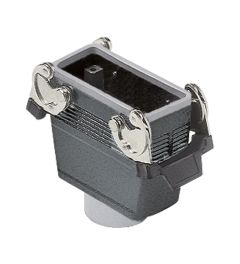 Koppelhuis recht hoog E-Xtreme, 1 beugel, M32, 77.27