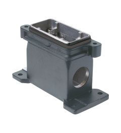 Opbouwhuis IP68 E-Xtreme, schroefsluiting, M32, 57.27