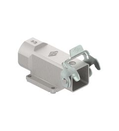 Aanbouwhuis haaks EMC, beugel, M25, 21.21