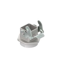 Aanbouwhuis M32 EMC, beugel, 21.21