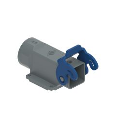 Opbouwhuis CKH-Type, beugel, M25, 21.21