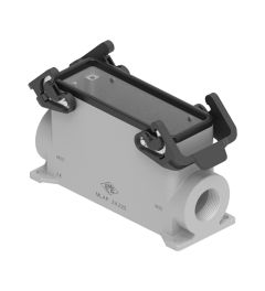 HOUSING 24P H 2L M40 IL