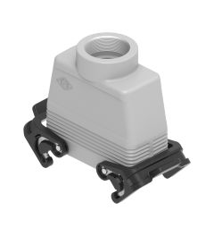 HOOD 16P H T 2L M32 IL