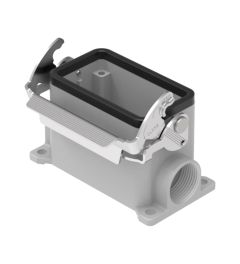 Opbouwhuis HNM, 1 beugel, M20, 57.27