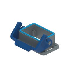 Aanbouwhuis TH-Type, 1 beugel, 44.27