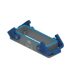 Aanbouwhuis TH-Type, 2 beugels, 104.27