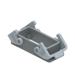 Aanbouwhuis TW-Type, 2 beugels, 77.27