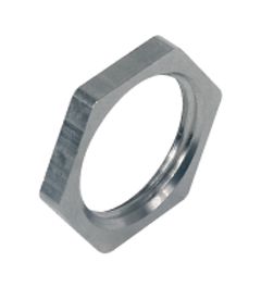 Moer M25, vernikkeld messing