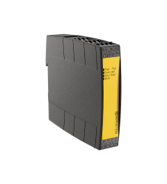 SCR DI-1/0/3-T veiligheidsrelais IO-Link