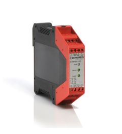 SCR 4-W22-2.6-D2H tweehandsbediening relais 24VAC/DC