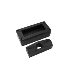 Matrijs voor Hydraulische Pons 16(86 x 36mm)