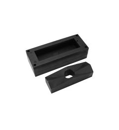 Matrijs voor Hydraulische Pons 24(112 x 36mm)