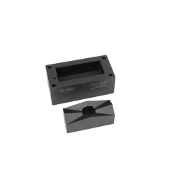 Matrijs voor Hydraulische Pons (71 x 29mm)