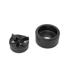 Punch M50 round, Stainless steel up to 2.0mm