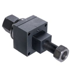 Matrijs 21.21(CK/CKA) voor Hydraulische Pons