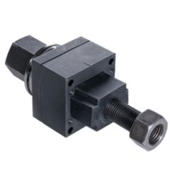 Matrijs MIXO ONE, voor aanbouwhuis MIXO ONE