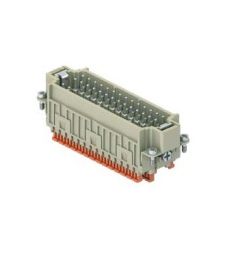 Binnenwerk SQUICH 42P(43-84)+A, 10A, 400V, 104.62, Male