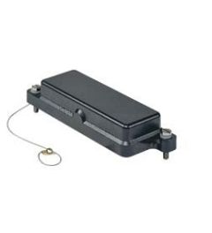 Deksel schroefsluiting IP68 E-Xtreme, 77.27