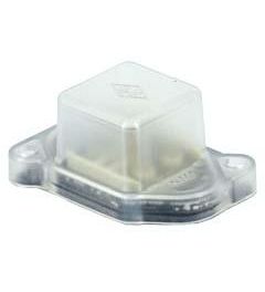 Stofdeksel voor IP68 behuizing, 21.21