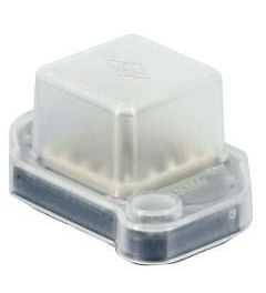 Stofdeksel voor IP68 stekkerhuis, 21.21