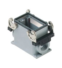 Opbouwhuis C-Type, 2 beugels, PG29, 66.40