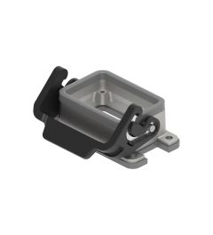 Aanbouwhuis IL-BRID, EMC, 1 beugel, 44.27