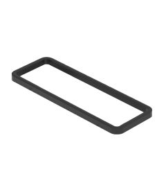 Losse rubber(vervanging) t.b.v. 24 polige behuizing