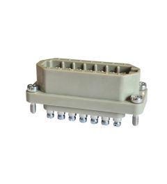 Binnenwerk Schroef 14P+A 10A, 48V, 49.16, Female