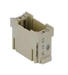 MIXO D-SUB, adapter voor Female D-SUB