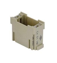 MIXO D-SUB, adapter voor Male D-SUB