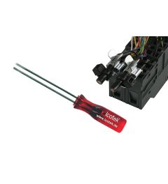 STFZ I/O Tool