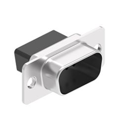 Binnenwerk krimp D-SUB 9P, Male