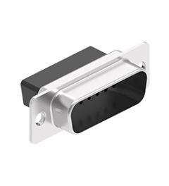 Binnenwerk krimp D-SUB 15P, Male