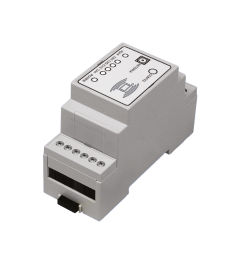 WR-868 draadloze ontvanger