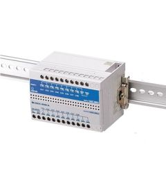 EB3C intrinsic barrier 6 kanaals 24VDC