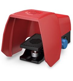 F1-ZSP1D UN voetschakelaar 1 pedaal 1NC/2NO, PNP1