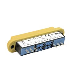 HE2B Enabling Switch geel