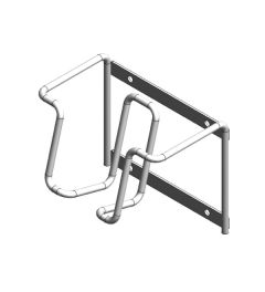 HT3P Accessoire - Wandbevestiging