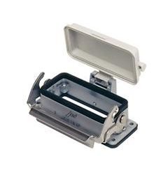 Aanbouwhuis+deksel JEI-Type, 1 beugel, 44.27