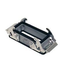 Aanbouwhuis JEI-Type, 2 beugels, 77.27