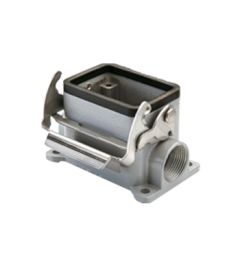 Opbouwhuis JEI-Type, 1 beugel, PG16, 44.27