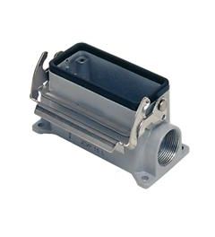 Opbouwhuis JEI-Type, 1 beugel, PG16, 57.27