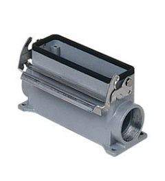 Opbouwhuis hoog JEI-Type, 1 beugel, 1xM32, 104.27