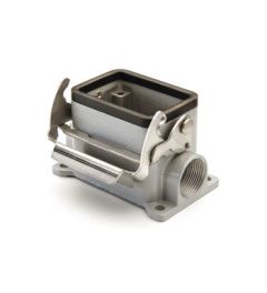 Opbouwhuis JEI-Type, 1 beugel, M20, 44.27