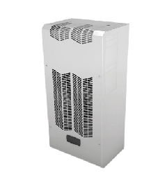 Airco unit wand/deur montage 230V