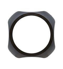 KW series, hcover zonder RIFD tag houder