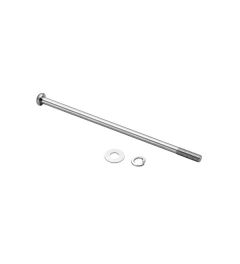 Bevestigingsschroef voor 1 kleur