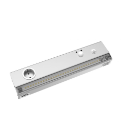 LED kast verlichting LLX-400-BWM