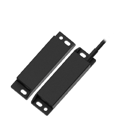 MAK-4236-BCD-9 gecodeerde magn. schakelaar, 1NO/1NC, 9m