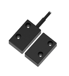 MAK-5236-BCD-9 magn. gecodeerd, 1NO/1NC, 9m